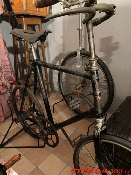 279/A. Museo di Biciclette - Riva del Garda