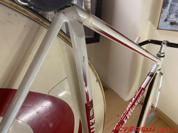 278/A. Moser - Trento, Itálie