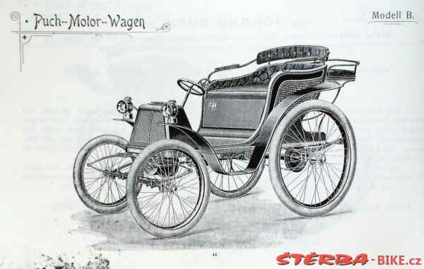 Puch 1900