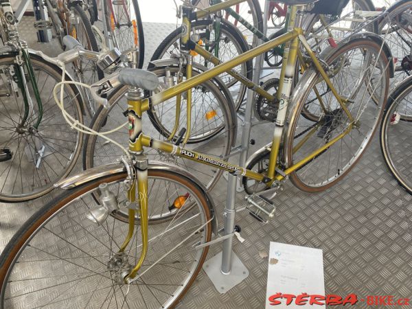 275/A - Johan Puch Museum, Graz - Austria