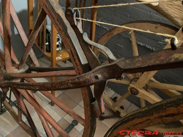 279/A. Museo di Biciclette - Riva del Garda