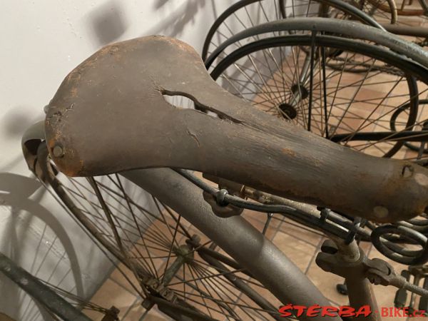 279/A. Museo di Biciclette - Riva del Garda