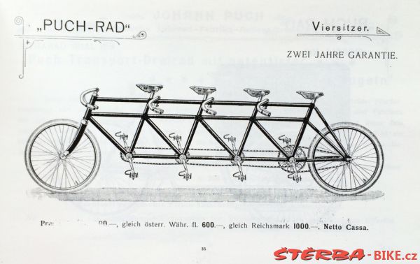 Puch 1900