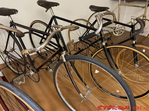 277/A. Museo Storico della Bicicletta
