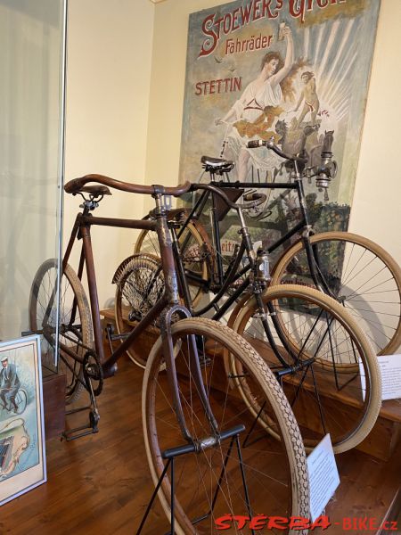 12/G. Bad Bruckenau - léto 2022