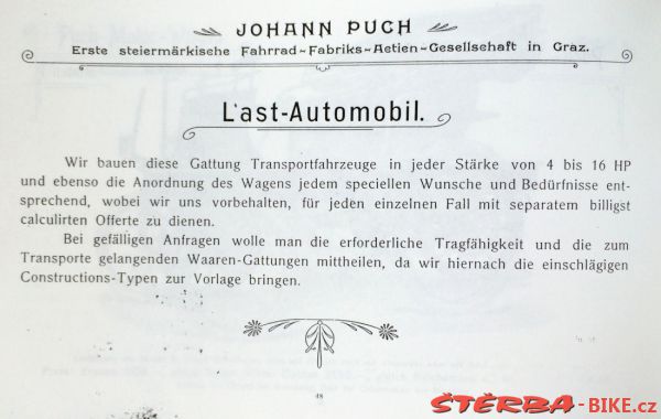 Puch 1900