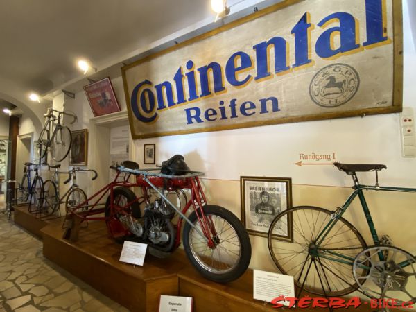 12/G. Bad Bruckenau - léto 2022