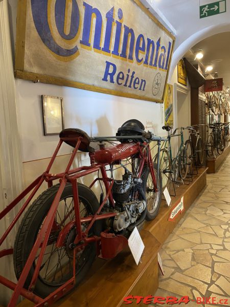 12/G. Bad Bruckenau - léto 2022