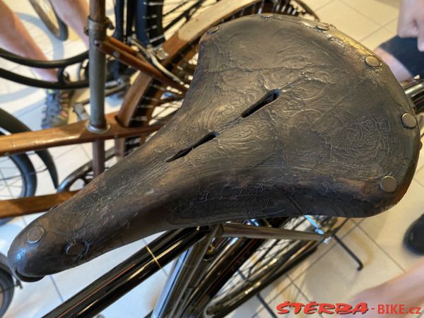 279/A. Museo di Biciclette - Riva del Garda