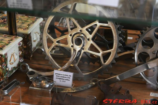 12/G. Bad Bruckenau - léto 2022