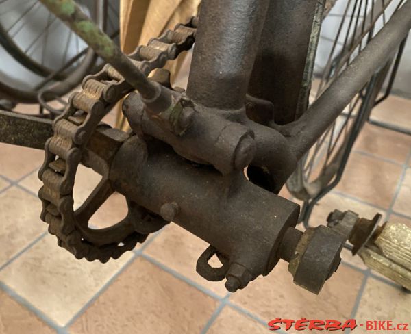 279/A. Museo di Biciclette - Riva del Garda