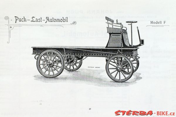Puch 1900