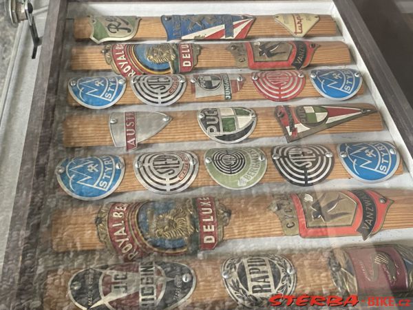 275/A - Johan Puch Museum, Graz - Austria