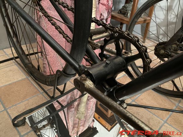 279/A. Museo di Biciclette - Riva del Garda