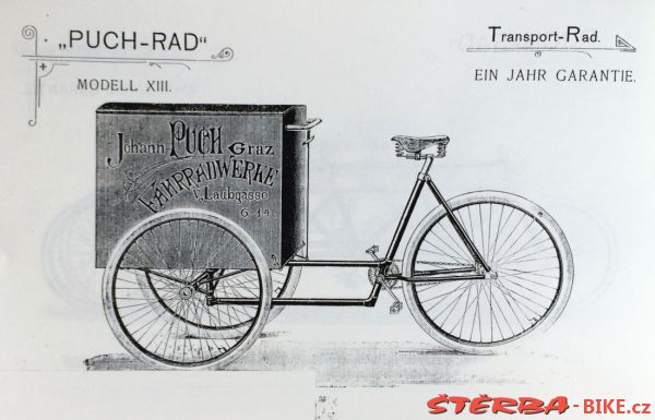 Puch 1900