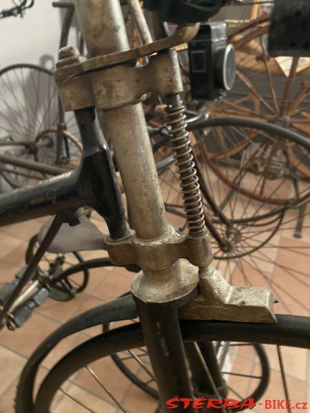 279/A. Museo di Biciclette - Riva del Garda