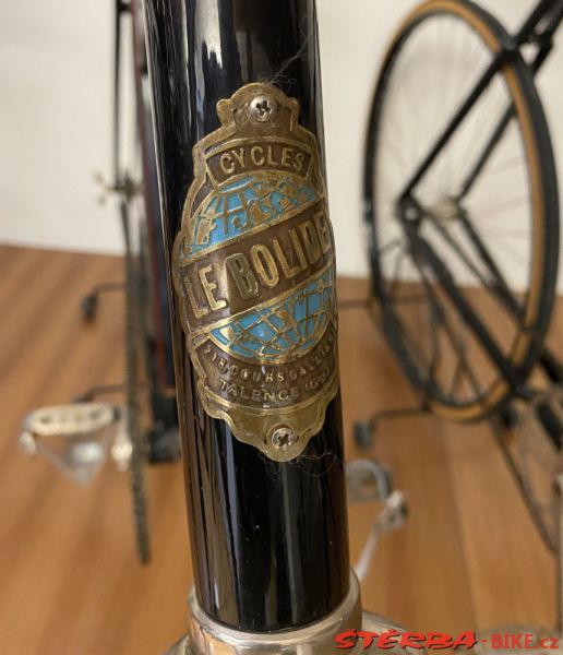 277/A. Museo Storico della Bicicletta