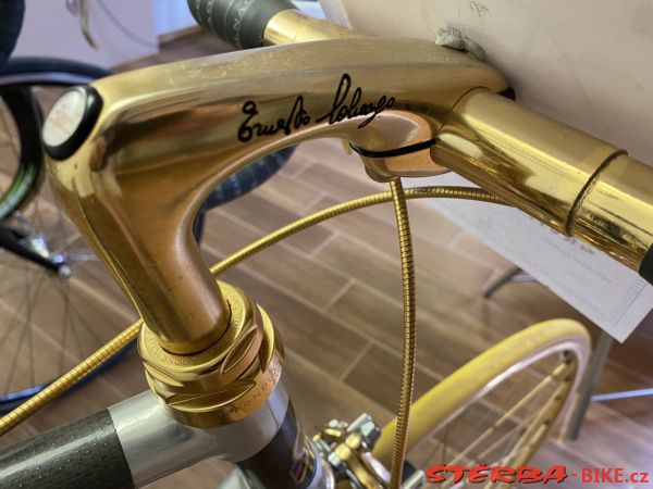 277/A. Museo Storico della Bicicletta