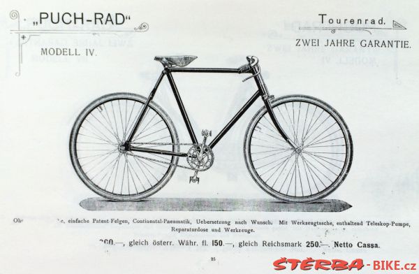 Puch 1900