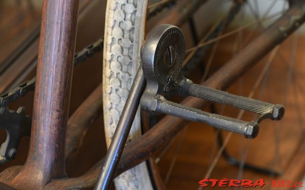 12/G. Bad Bruckenau - léto 2022