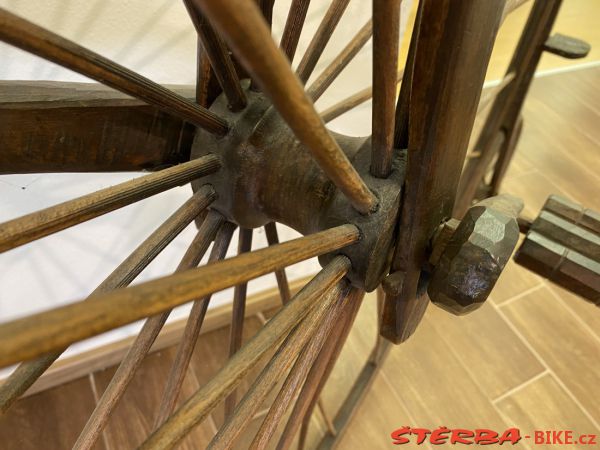 277/A. Museo Storico della Bicicletta