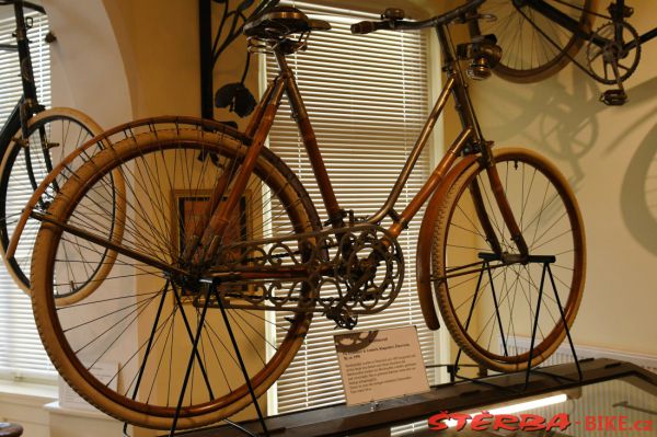 12/G. Bad Bruckenau - léto 2022