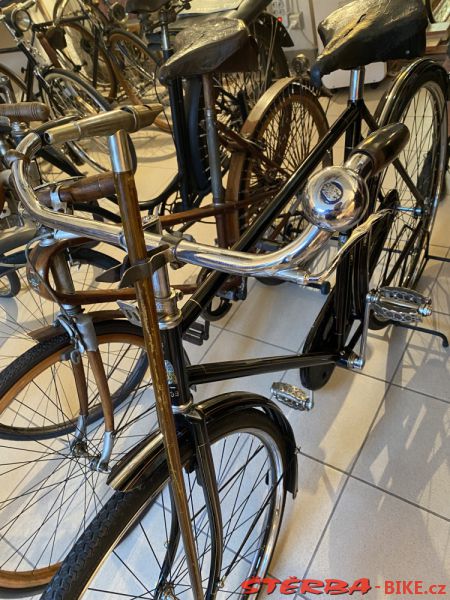 279/A. Museo di Biciclette - Riva del Garda