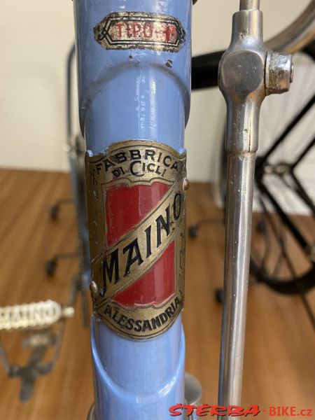 277/A. Museo Storico della Bicicletta