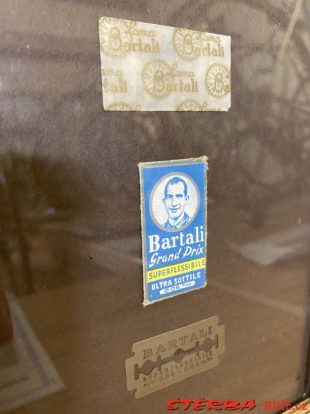 277/A. Museo Storico della Bicicletta