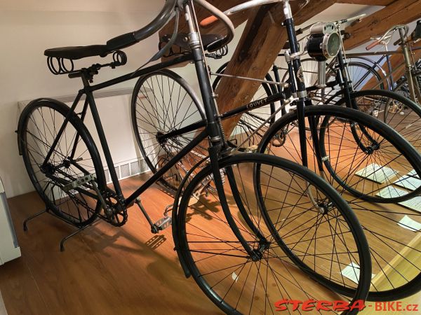 277/A. Museo Storico della Bicicletta