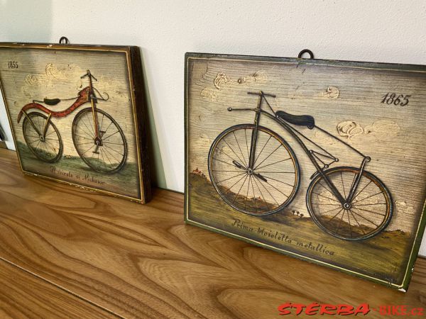 277/A. Museo Storico della Bicicletta