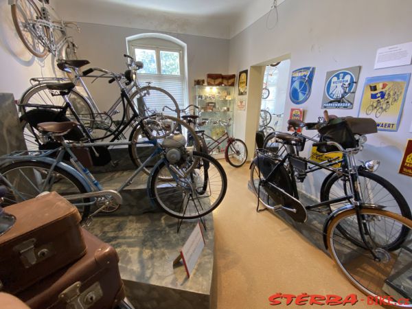 12/G. Bad Bruckenau - léto 2022