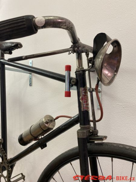 277/A. Museo Storico della Bicicletta
