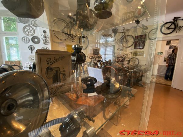 12/G. Bad Bruckenau - léto 2022