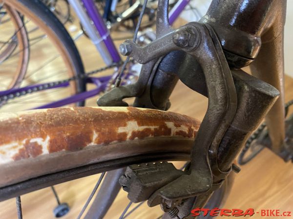 277/A. Museo Storico della Bicicletta