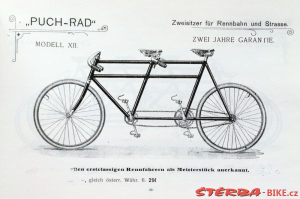 Puch 1900