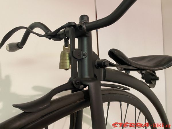 277/A. Museo Storico della Bicicletta