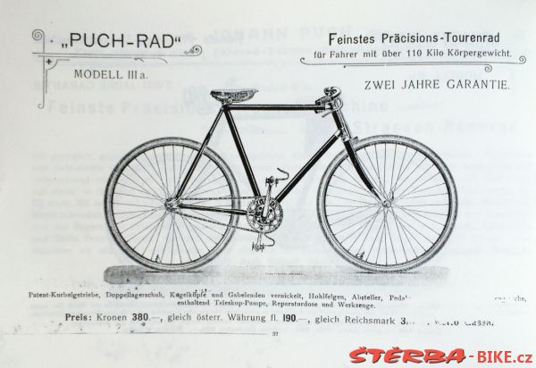 Puch 1900