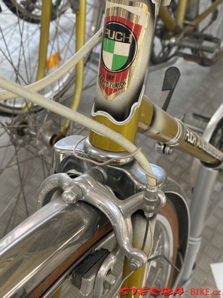 275/A - Johan Puch Museum, Graz - Austria