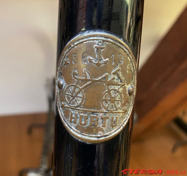 277/A. Museo Storico della Bicicletta