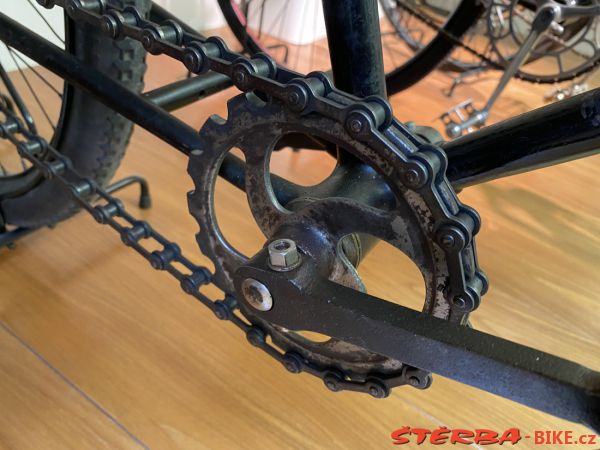 277/A. Museo Storico della Bicicletta