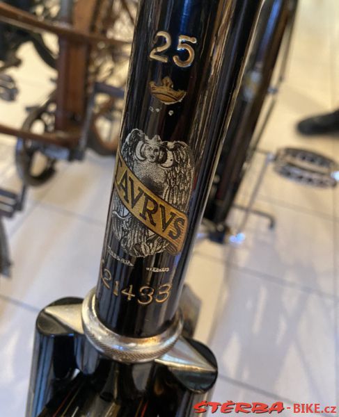 279/A. Museo di Biciclette - Riva del Garda