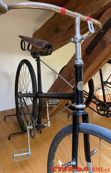 277/A. Museo Storico della Bicicletta