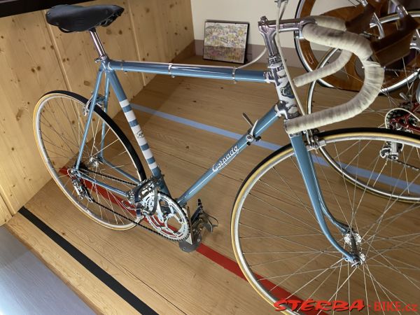 278/A. Moser - Trento, Itálie