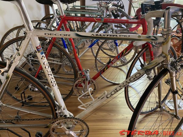 277/A. Museo Storico della Bicicletta