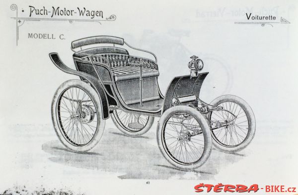 Puch 1900