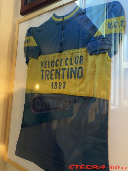 279/A. Museo di Biciclette - Riva del Garda