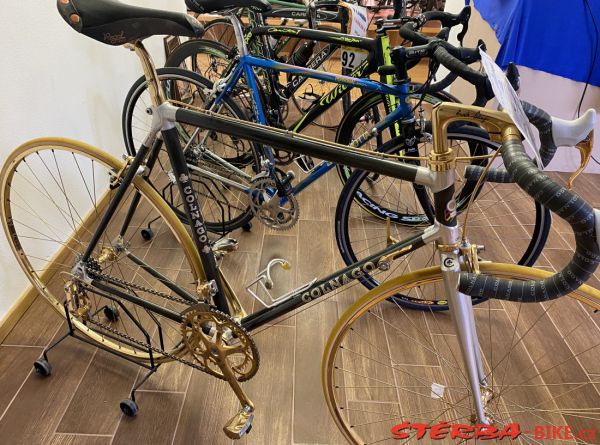 277/A. Museo Storico della Bicicletta