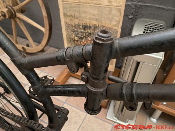 279/A. Museo di Biciclette - Riva del Garda