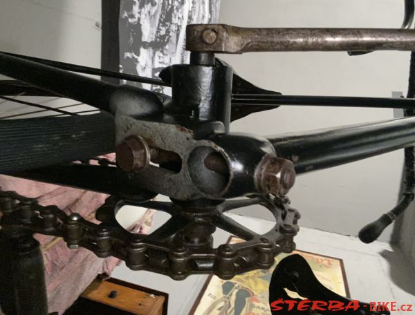 279/A. Museo di Biciclette - Riva del Garda